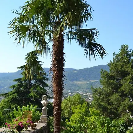 La Maison Jaffran, En 3*